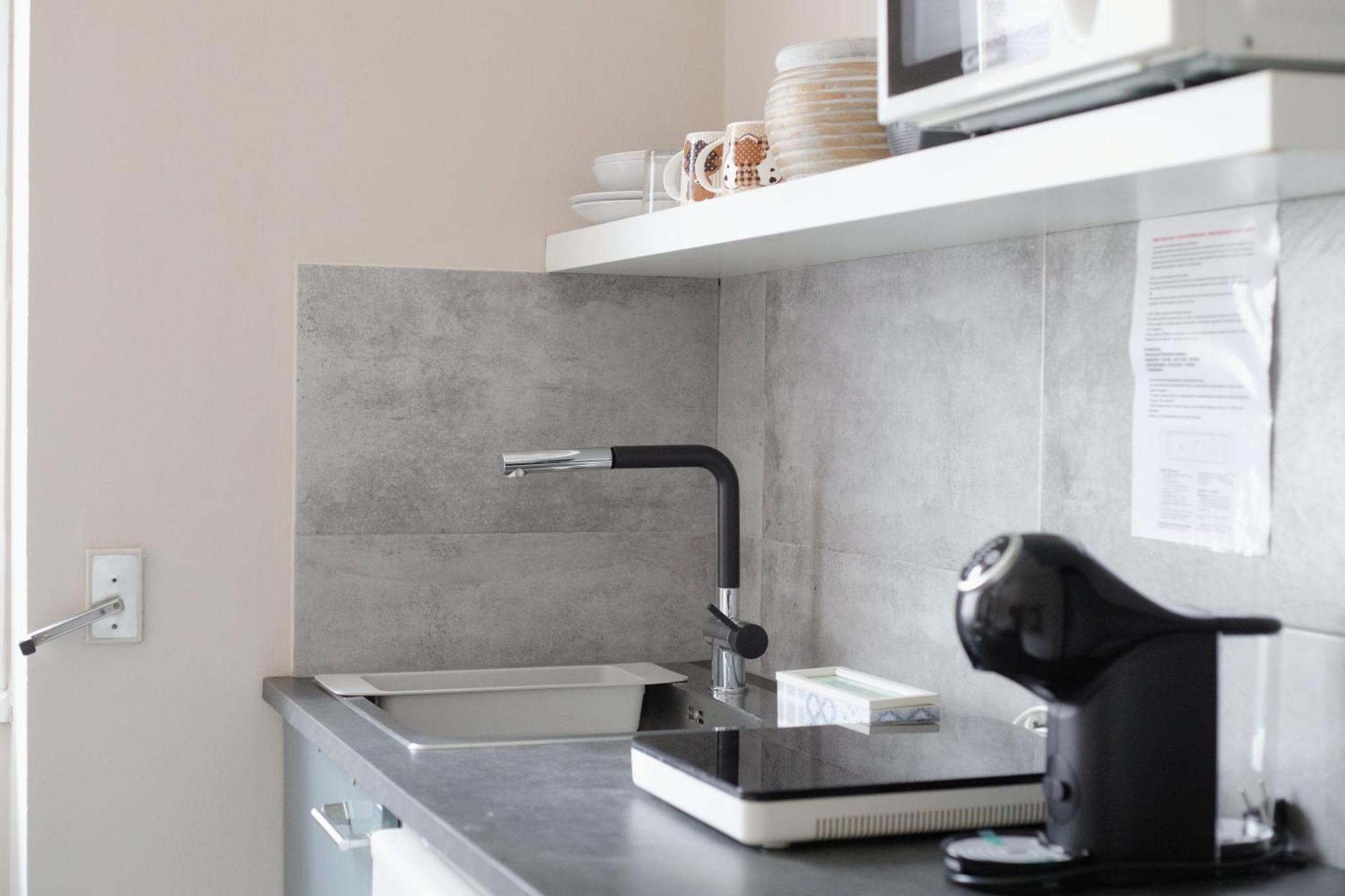 Station 33 Via Sammartini Apartment Mailand